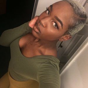 Meet your Posher, Des